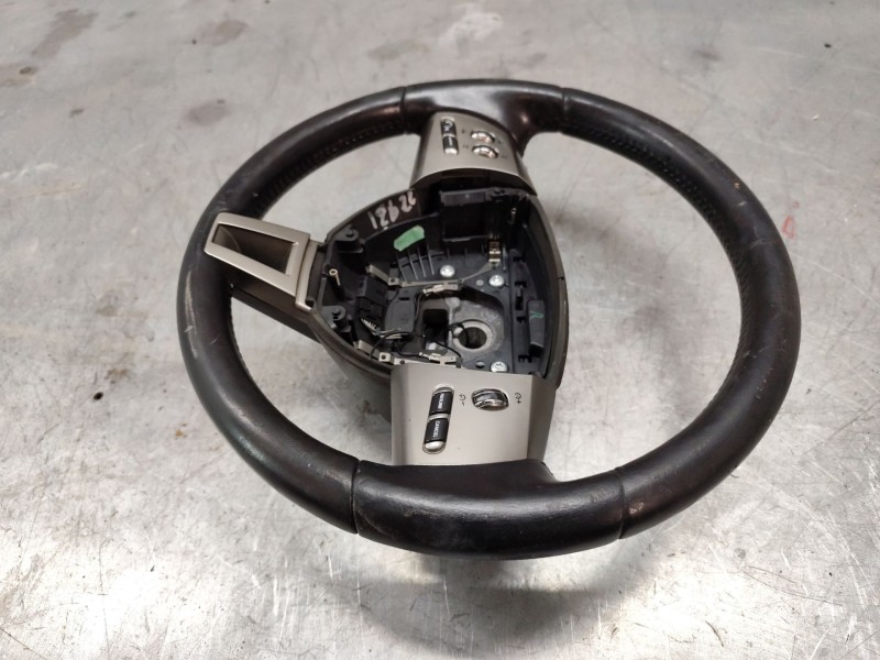 Recambio de volante para jaguar xf 3.0 v6 diesel edition referencia OEM IAM   