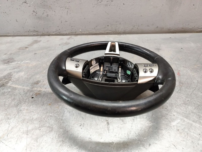 Recambio de volante para jaguar xf 3.0 v6 diesel edition referencia OEM IAM   