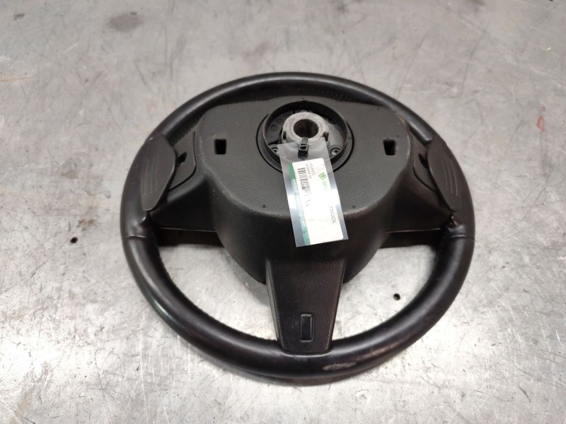 Recambio de volante para jaguar xf 3.0 v6 diesel edition referencia OEM IAM   