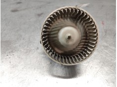 Recambio de ventilador calefaccion para chevrolet aveo 1.4 cat referencia OEM IAM 40510690  