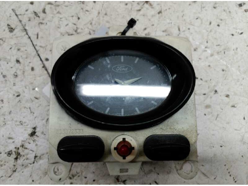 Recambio de reloj para ford escort berlina/turnier bravo lim. referencia OEM IAM 95AB15000AB  