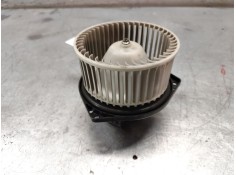 Recambio de ventilador calefaccion para chevrolet aveo 1.4 cat referencia OEM IAM 40510690   2