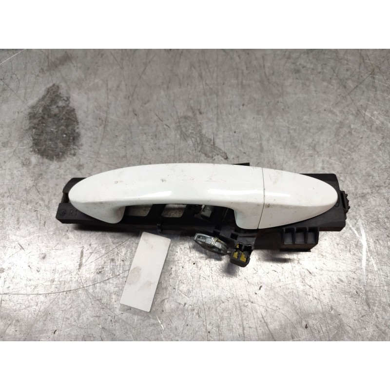 Recambio de maneta exterior delantera derecha para ford fiesta vi (cb1, ccn) 1.25 referencia OEM IAM   