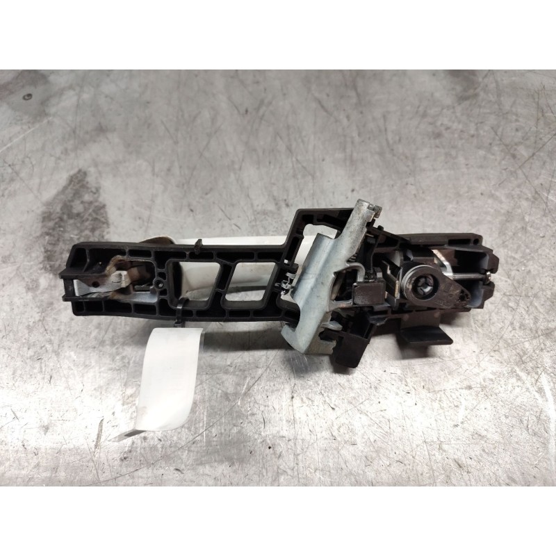Recambio de maneta exterior delantera izquierda para ford fiesta vi (cb1, ccn) 1.25 referencia OEM IAM   