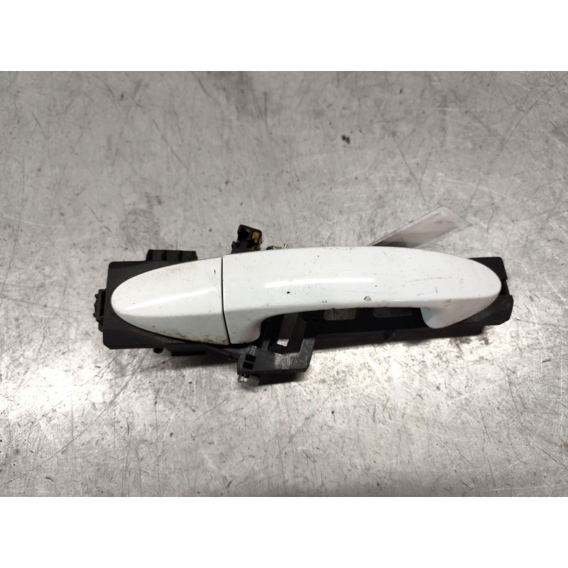 Recambio de maneta exterior trasera derecha para ford fiesta vi (cb1, ccn) 1.25 referencia OEM IAM   