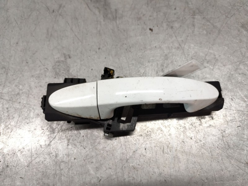Recambio de maneta exterior trasera derecha para ford fiesta vi (cb1, ccn) 1.25 referencia OEM IAM   