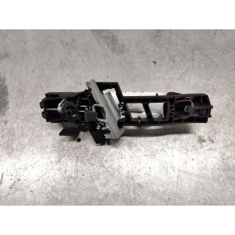 Recambio de maneta exterior trasera derecha para ford fiesta vi (cb1, ccn) 1.25 referencia OEM IAM   