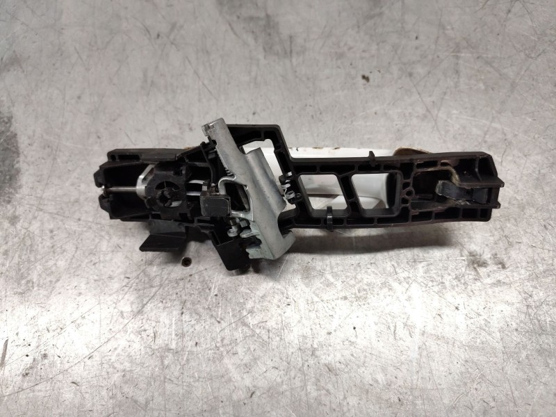 Recambio de maneta exterior trasera derecha para ford fiesta vi (cb1, ccn) 1.25 referencia OEM IAM   