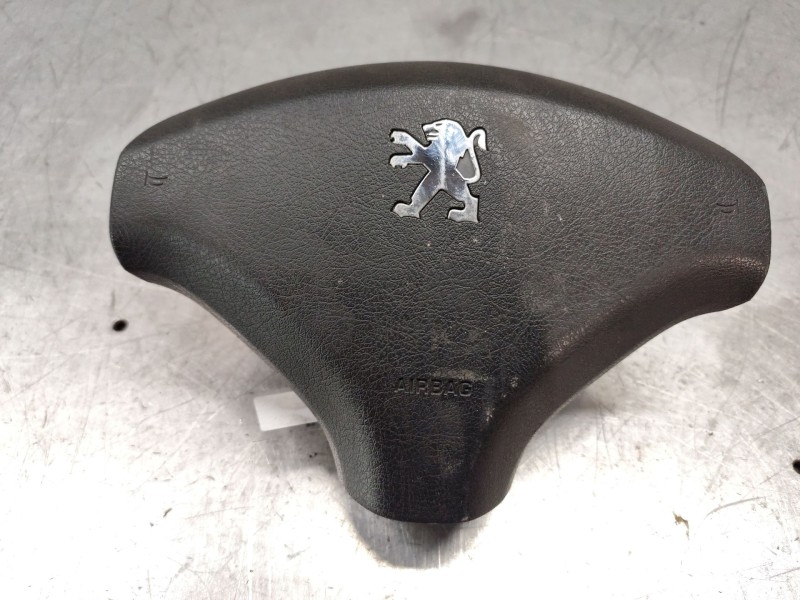 Recambio de airbag delantero izquierdo para peugeot 308 confort referencia OEM IAM 96810154ZD  