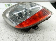 Recambio de faro derecho para renault kangoo (f/kc0) referencia OEM IAM 8200150617  
