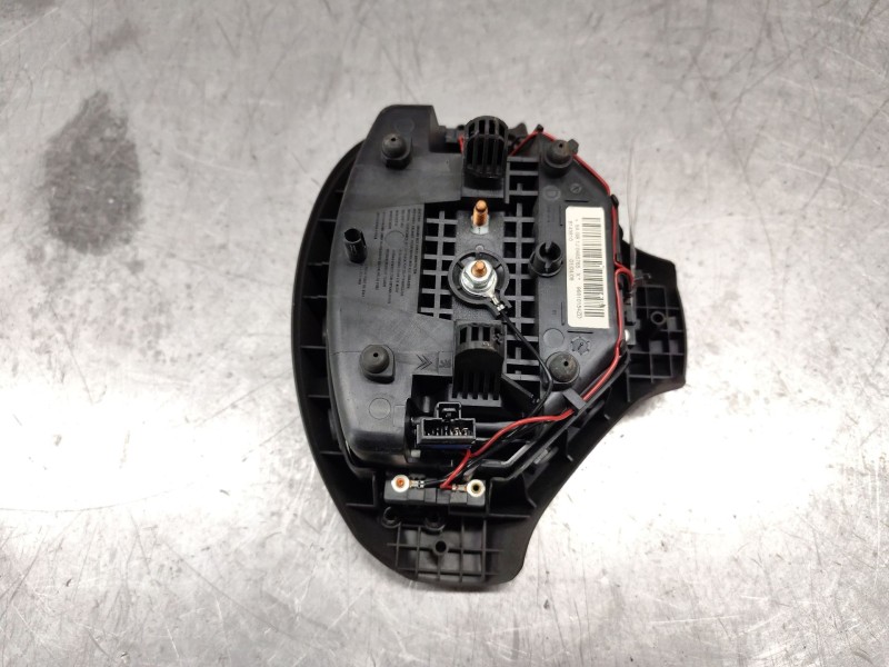 Recambio de airbag delantero izquierdo para peugeot 308 confort referencia OEM IAM 96810154ZD  