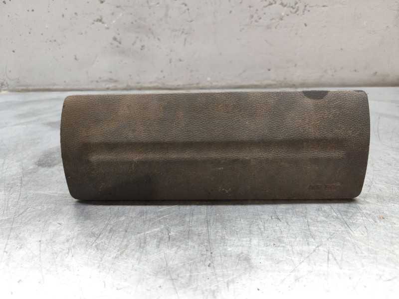 Recambio de airbag delantero derecho para dacia logan ambiance referencia OEM IAM 8200213634E  