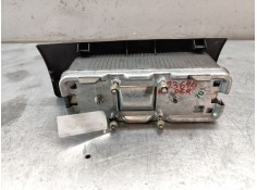 Recambio de airbag delantero derecho para dacia logan ambiance referencia OEM IAM 8200213634E   2