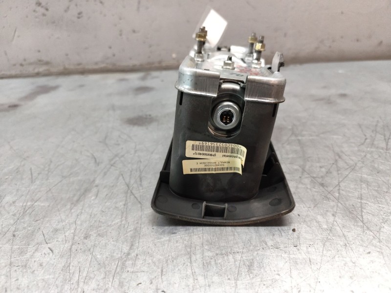 Recambio de airbag delantero derecho para dacia logan ambiance referencia OEM IAM 8200213634E  