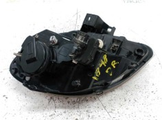 Recambio de faro derecho para renault kangoo (f/kc0) referencia OEM IAM 8200150617   2