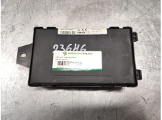 Recambio de modulo electronico para dacia logan ambiance referencia OEM IAM 8200296328A   2