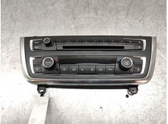 Recambio de mando climatizador para bmw 3 (f30, f80) 320 d xdrive referencia OEM IAM 6411922678403  