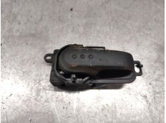 Recambio de maneta interior trasera derecha para nissan note (e11e) acenta referencia OEM IAM   