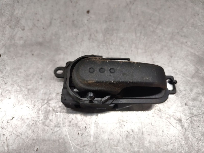 Recambio de maneta interior trasera derecha para nissan note (e11e) acenta referencia OEM IAM   