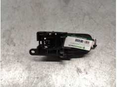 Recambio de maneta interior trasera derecha para nissan note (e11e) acenta referencia OEM IAM    2