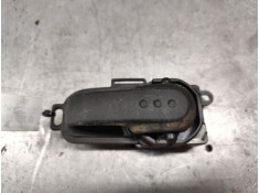 Recambio de maneta interior trasera izquierda para nissan note (e11e) acenta referencia OEM IAM   