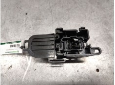 Recambio de maneta interior trasera izquierda para nissan note (e11e) acenta referencia OEM IAM    2