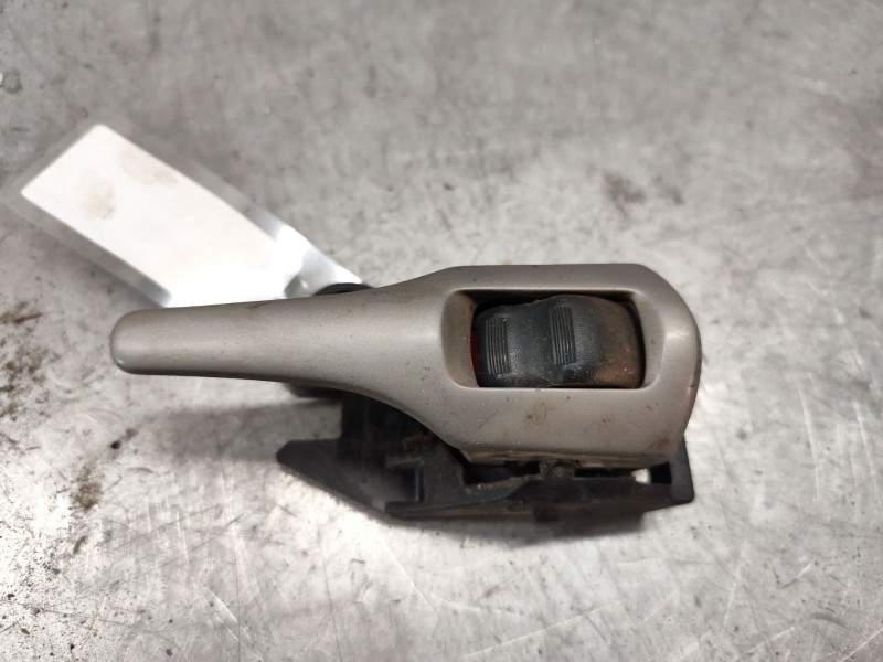 Recambio de maneta interior delantera izquierda para toyota corolla (e15) high referencia OEM IAM   