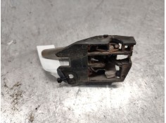 Recambio de maneta interior delantera izquierda para toyota corolla (e15) high referencia OEM IAM    2