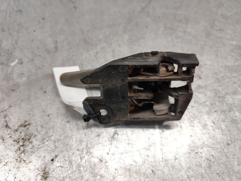 Recambio de maneta interior delantera izquierda para toyota corolla (e15) high referencia OEM IAM   