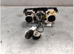 Recambio de mando calefaccion / aire acondicionado para toyota corolla (e15) high referencia OEM IAM 5540612440   2