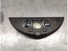 Recambio de mando climatizador para nissan note (e11e) acenta referencia OEM IAM 275009U10A  