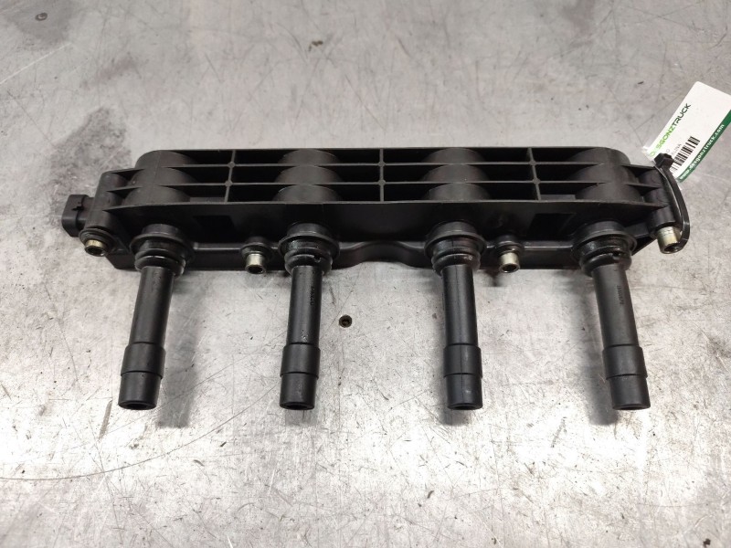 Recambio de bobina encendido para opel vectra b berlina básico (1999) referencia OEM IAM 0040100259ZS  6 PINS