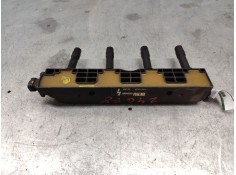 Recambio de bobina encendido para opel vectra b berlina básico (1999) referencia OEM IAM 0040100259ZS  6 PINS 2