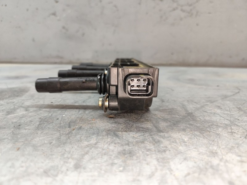 Recambio de bobina encendido para opel vectra b berlina básico (1999) referencia OEM IAM 0040100259ZS  6 PINS