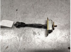 Recambio de freno puerta delantero izquierdo para nissan note (e11e) acenta referencia OEM IAM    2