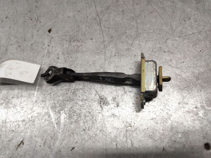 Recambio de freno puerta delantero izquierdo para nissan note (e11e) acenta referencia OEM IAM   