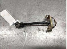 Recambio de freno puerta trasero derecho para nissan note (e11e) acenta referencia OEM IAM    2