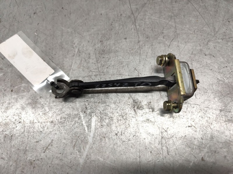 Recambio de freno puerta trasero derecho para nissan note (e11e) acenta referencia OEM IAM   