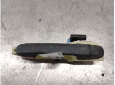 Recambio de maneta exterior trasera izquierda para hyundai i20 city s referencia OEM IAM   