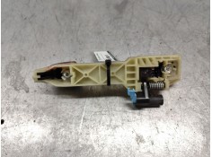 Recambio de maneta exterior trasera izquierda para hyundai i20 city s referencia OEM IAM    2