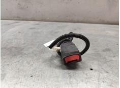 Recambio de enganche de cinturon delantero derecho para hyundai i20 city s referencia OEM IAM   