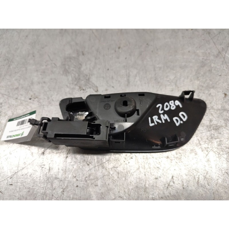 Recambio de maneta interior delantera derecha para ford puma (j2k, cf7) 1.0 ecoboost referencia OEM IAM   