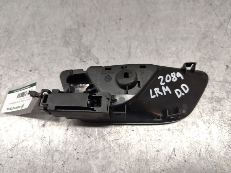Recambio de maneta interior delantera derecha para ford puma (j2k, cf7) 1.0 ecoboost referencia OEM IAM   