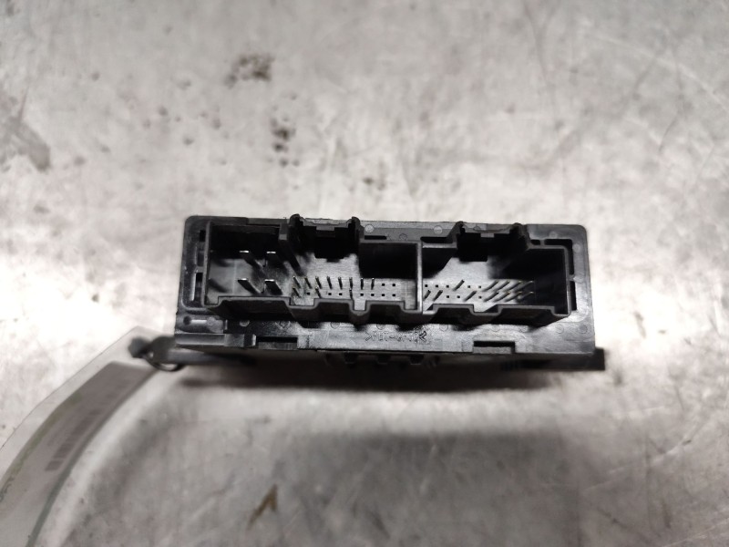 Recambio de modulo electronico para ford puma (j2k, cf7) 1.0 ecoboost referencia OEM IAM LU5T14B533AE  