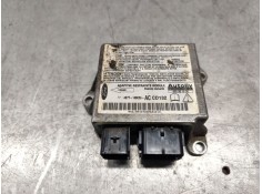 Recambio de centralita airbag para ford mondeo berlina (ge) ambiente referencia OEM IAM 4S7T14B056AC  