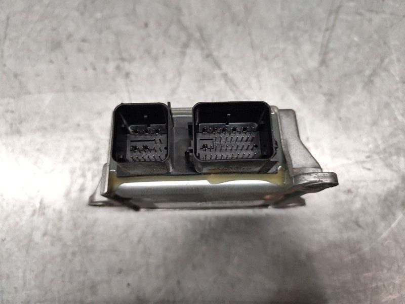 Recambio de centralita airbag para ford mondeo berlina (ge) ambiente referencia OEM IAM 4S7T14B056AC  
