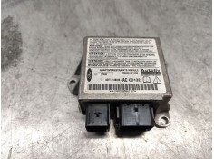 Recambio de centralita airbag para ford mondeo berlina (ge) ambiente referencia OEM IAM 4S7T14B056AC  
