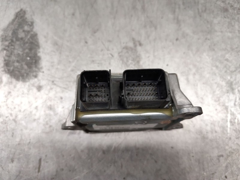 Recambio de centralita airbag para ford mondeo berlina (ge) ambiente referencia OEM IAM 4S7T14B056AC  