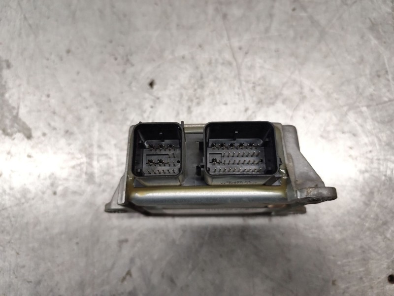 Recambio de centralita airbag para ford mondeo berlina (ge) ambiente (06.2003) (d) referencia OEM IAM 4S7T14B056AA  