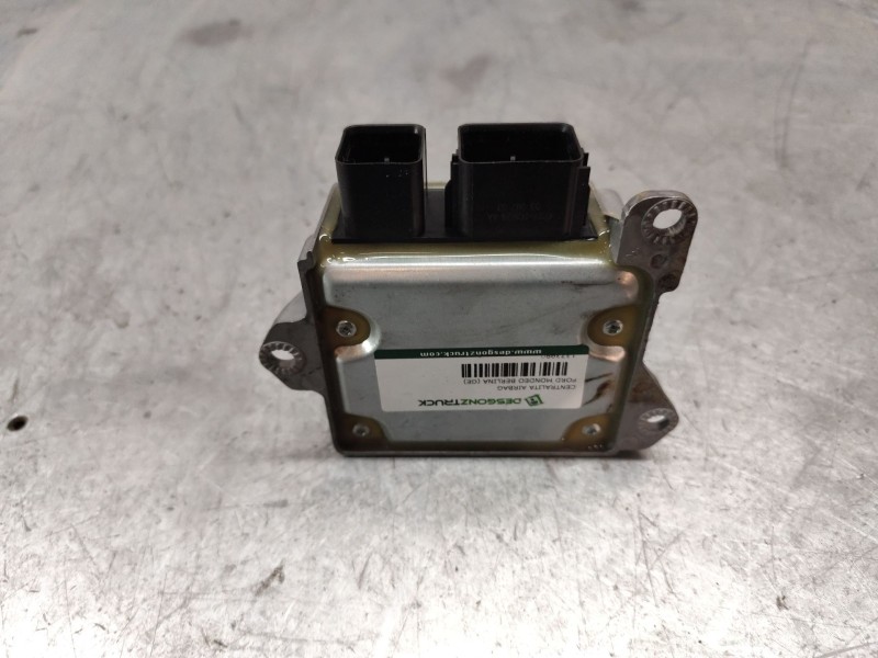 Recambio de centralita airbag para ford mondeo berlina (ge) ambiente (06.2003) (d) referencia OEM IAM 4S7T14B056AA  
